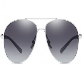 Oval Sunglasses Fashion Glasses Protection Shades - A05 - C2199XDATKZ $10.96