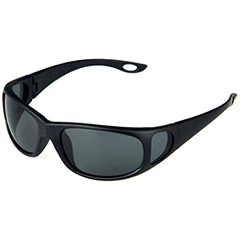 Aviator 2019 Brand Designer Male Sunglasses Polarized Classic Eyewear Accessories C3 - C1 - CS18YZX7K7E $13.71