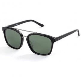 Aviator Fashion Sunglasses Women Classic Square Frame Polarized Fishing Lens Green - Green - C418YZWWLS5 $93.09