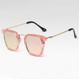 Wrap Sunglasses Colorful Polarized Accessories HotSales - G - CX190L620ZW $20.55