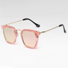 Wrap Sunglasses Colorful Polarized Accessories HotSales - G - CX190L620ZW $11.06