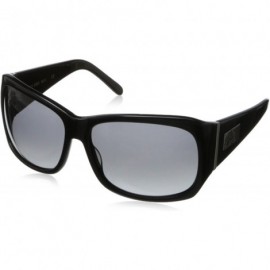 Wrap Black Flys Fly End Wrap Sunglasses - Black - CV1188GG7NT $101.07