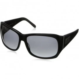 Wrap Black Flys Fly End Wrap Sunglasses - Black - CV1188GG7NT $43.99