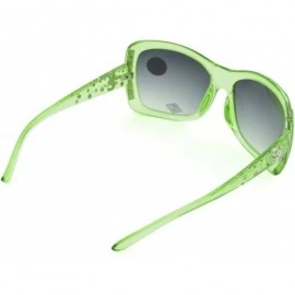 Oversized Sunglasses Oversized Protection - CU12DFL9DCX $8.08