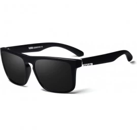 Sport New Polarized Sunglasses Men Sport Sun Glasses For Women Travel Gafas De Sol - CI18AG7L4DO $23.93