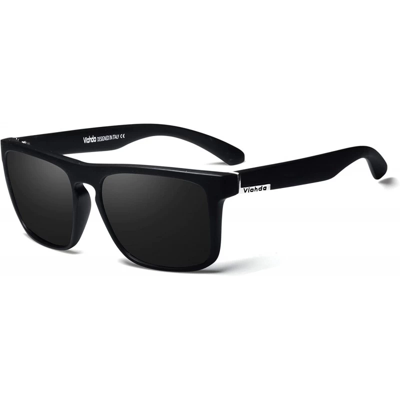 Sport New Polarized Sunglasses Men Sport Sun Glasses For Women Travel Gafas De Sol - CI18AG7L4DO $9.83