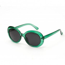 Sport Stylish Sunglasses for Men Women 100% UV protectionPolarized Sunglasses - Green - C418S0TEMR2 $17.95