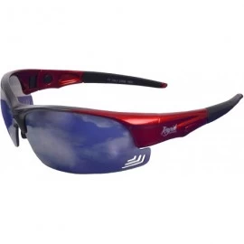 Sport UV400 Pilot Sunglasses Interchangeable Lenses - C5127XU6JC9 $45.28