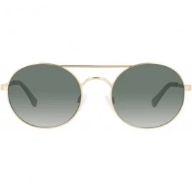 Round The Jane - Gold/Green - CY195WIM0RX $68.53