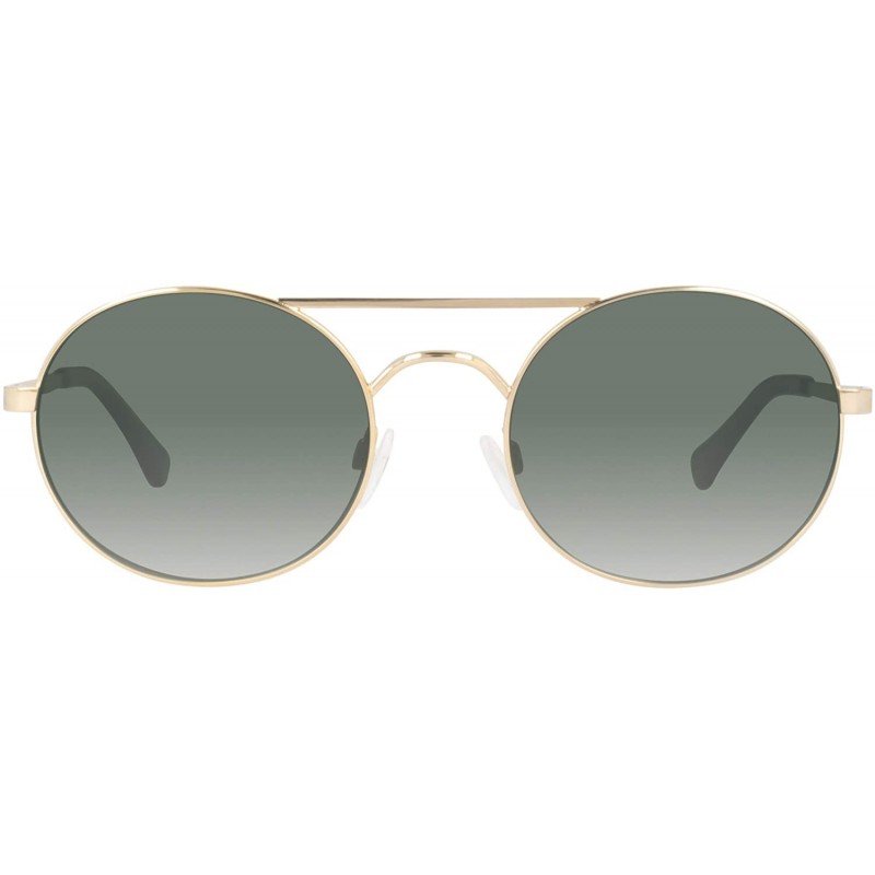 Round The Jane - Gold/Green - CY195WIM0RX $35.17