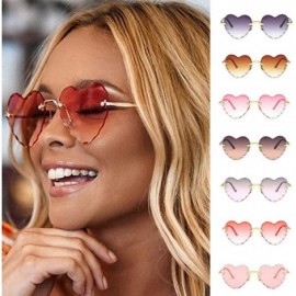 Shield Sunglasses for Women Ladies Fashion Trending Travel Sun glasses - B - CM190LDUGYX $7.41