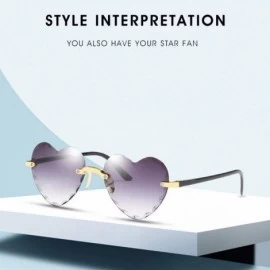 Shield Sunglasses for Women Ladies Fashion Trending Travel Sun glasses - B - CM190LDUGYX $7.41