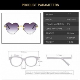 Shield Sunglasses for Women Ladies Fashion Trending Travel Sun glasses - B - CM190LDUGYX $7.41