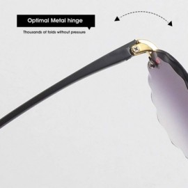 Shield Sunglasses for Women Ladies Fashion Trending Travel Sun glasses - B - CM190LDUGYX $7.41
