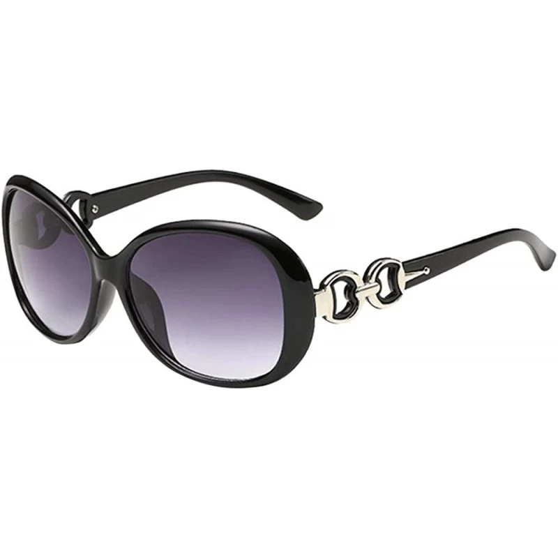 Rimless Women Men Fashion Retro Classic Polarized Sport Sunglasses Outdoor 100% UV protection Eyewear Glasses - CC18OM6ZT6G $...