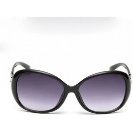 Rimless Women Men Fashion Retro Classic Polarized Sport Sunglasses Outdoor 100% UV protection Eyewear Glasses - CC18OM6ZT6G $...