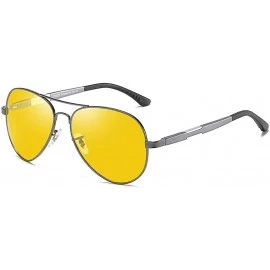 Sport Round polarized sunglasses classic frames - CU198NCS0H7 $53.02