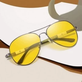 Sport Round polarized sunglasses classic frames - CU198NCS0H7 $24.69
