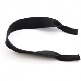 Rectangular Sports Sunglasses Holder Eyeglasses Neck Cord String Retainer Strap Air Light - C218DQNR56C $19.69