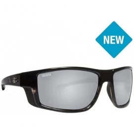 Sport Outdoors Dorsal Original Series Fishing Sunglasses - Men & Women - Polarized for Sun Protection - C91983EGYKX $51.55