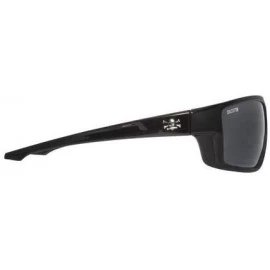 Sport Outdoors Dorsal Original Series Fishing Sunglasses - Men & Women - Polarized for Sun Protection - C91983EGYKX $22.09