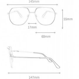 Round Sunglasses- UV Protection- Polarized Light- UV400 Protective Fashion Sunglasses - A1 - CY199UMR0R8 $24.68