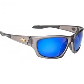 Sport Sunglasses Translucent Multi Layer - CK18LCG0LKW $26.29