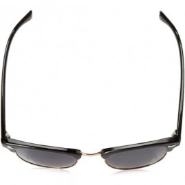 Rimless Yachtmaster - Polarized Semi-Rimless Sunglasses - CM18ZG2CYHT $11.47