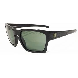 Wayfarer SG4 - Black Wood Print - C618G4INXTM $46.61