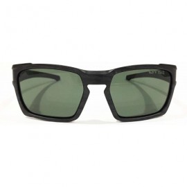 Wayfarer SG4 - Black Wood Print - C618G4INXTM $46.61