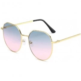 Butterfly Womens Shield Sunglasses Polarized Protection - CT194IZTZHE $16.36