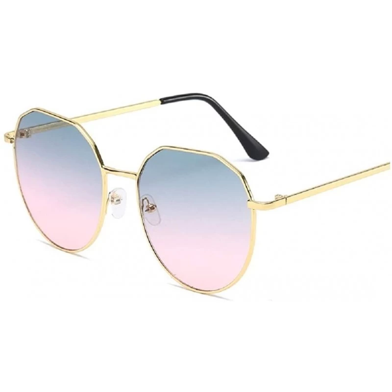 Butterfly Womens Shield Sunglasses Polarized Protection - CT194IZTZHE $16.36