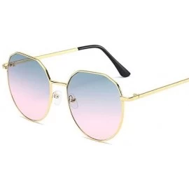 Butterfly Womens Shield Sunglasses Polarized Protection - CT194IZTZHE $16.36