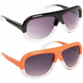 Goggle 2 Pack HQ+ Fancies by Sojayo The Boss Collection - CN18DOLXT2W $28.20