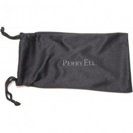 Shield Sunglasses Demi Plastic Shield - Brown Gradient Lens PE09 2 - CZ11DX129PT $25.78