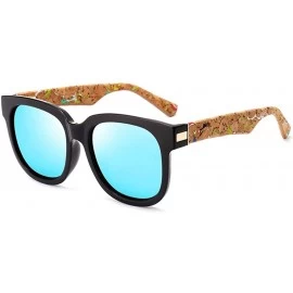Rimless Polarized Sunglasses Street Style Fashion Sunglasses Women - C918X06UZ3H $42.17