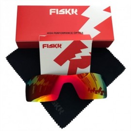 Rectangular Replacement Lenses Valve Sunglasses - Various Colors - 24k Gold - Anti4s Mirror Polarized - CN18880L0KL $19.35