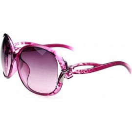 Goggle Fashion Vintage Brand Women Sunglasses Black Frame Female Sun Glasses Goggles UV400 Eyewear - Olo9501 07 - CF18WD6365Z...