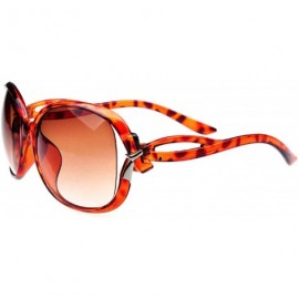 Goggle Fashion Vintage Brand Women Sunglasses Black Frame Female Sun Glasses Goggles UV400 Eyewear - Olo9501 07 - CF18WD6365Z...
