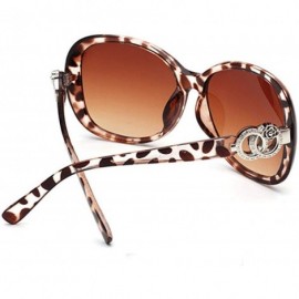 Goggle Fashion UV Protection Glasses Travel Goggles Outdoor Sunglasses Sunglasses - Multicolor - C3190MXND69 $43.94