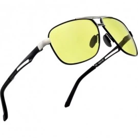 Square Blocking Photochromic Polarized Computer Included - (Al-mg)unisex1 - CD18ZY6OG3M $16.22