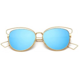 Sport Sunglasses for Outdoor Sports-Sports Eyewear Sunglasses Polarized UV400. - C - C8184G20CWS $7.73
