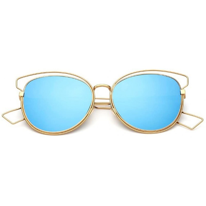 Sport Sunglasses for Outdoor Sports-Sports Eyewear Sunglasses Polarized UV400. - C - C8184G20CWS $7.73