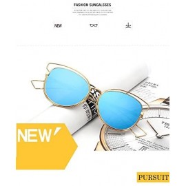 Sport Sunglasses for Outdoor Sports-Sports Eyewear Sunglasses Polarized UV400. - C - C8184G20CWS $7.73