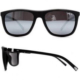 Goggle p692 Polarized Classic Style- Flexible & Unbreakable TR-90 Material for Men 100% UV Protection. - CP192TGD23Z $20.07