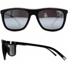 Goggle p692 Polarized Classic Style- Flexible & Unbreakable TR-90 Material for Men 100% UV Protection. - CP192TGD23Z $44.86