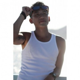 Oval Eyewear Sunglasses - Yamba / Frame Satin Black Lens Polarvue Grey - CO116JCZRQH $53.88