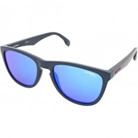 Sport CA5042/S RCT Matte Blue 5042/S Square Sunglasses Lens Category 3 Lens M - CL18328Z5TM $70.47