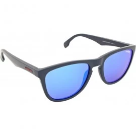 Sport CA5042/S RCT Matte Blue 5042/S Square Sunglasses Lens Category 3 Lens M - CL18328Z5TM $32.45