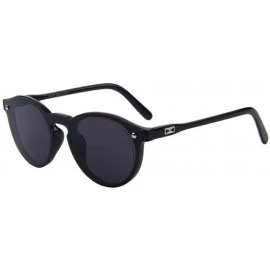 Goggle Women Fashion UV400 Sunglasses glasses Integrated Eyewear - Black - CQ17YWRDC2S $23.37
